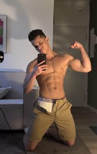 Chico busca chica en Madrid: 