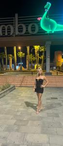 Transexual en Las Palmas: 