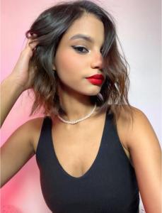 Chica busca chico en Jaén: 