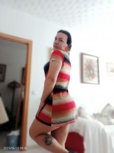 Travesti en Mallorca: 