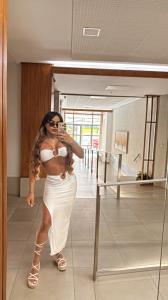 Transexual en Barcelona: 