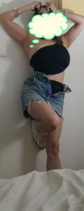 Chica busca chico en Madrid: 