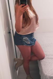 Chica busca chico en Alicante: 