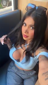 Travesti en Pontevedra: 