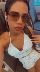 Travesti en Madrid: 