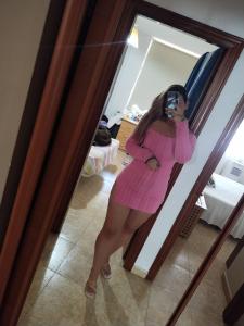 Chica busca chico en Cáceres: 