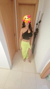 Chica busca chico en Málaga: 