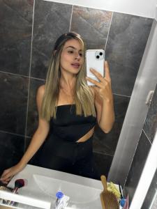 Chica busca chico en Málaga: 