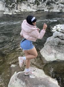 Chica busca chico en Burgos: 
