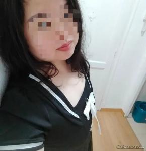 Chica busca chico en Salamanca: 