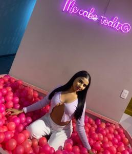 Chica busca chico en Las Palmas: 