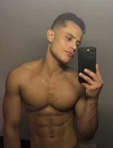 Chico busca chica en Madrid: 