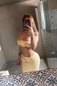 Chica busca chico en Ibiza: 