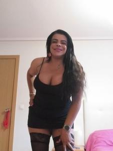 Travesti en Valencia: 