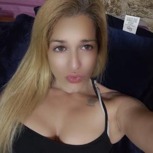 Chica busca chico en Orense: 