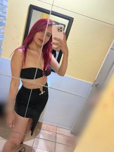 Chica busca chico en Las Palmas: 