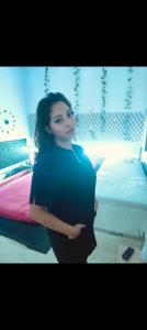 Chica busca chico en Madrid: 