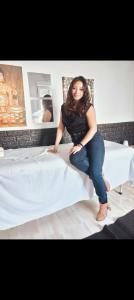 Chica busca chico en Madrid: 