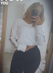 687508169: Chica busca chico en Castellón