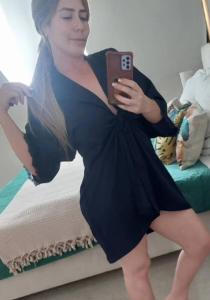 617858039: Chica busca chico en Córdoba