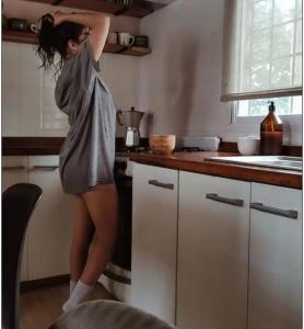 613658324: Chica busca chico en Jaén