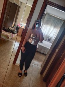 611237536: Chica busca chico en Cáceres