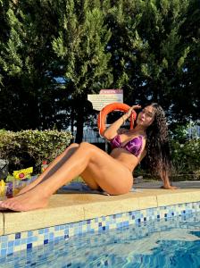 657500277: Travesti en Málaga