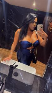 642690308: Travesti en Alicante