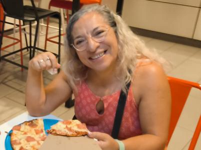 638455603: Chica busca chico en Alicante