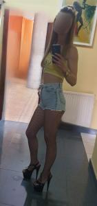 600257022: Chica busca chico en Gerona