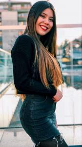 613884333: Chica busca chico en Asturias