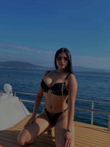 Chica busca chico en Alicante: 