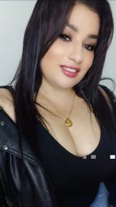 Chica busca chico en Salamanca: 