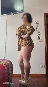 Chica busca chico en Lugo: 