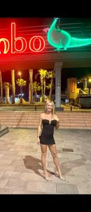 Transexual en Las Palmas: 