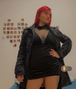 Chica busca chico en Cáceres: 