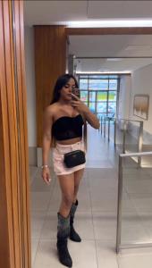 Transexual en Barcelona: 