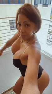 Chica busca chico en Tenerife: 
