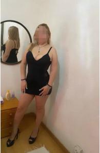 Chica busca chico en Madrid: 