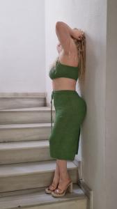 Chica busca chico en Alicante: 