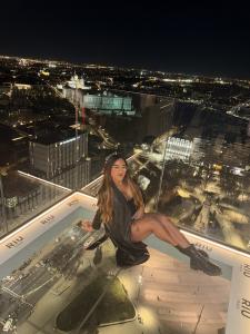Transexual en Barcelona: 