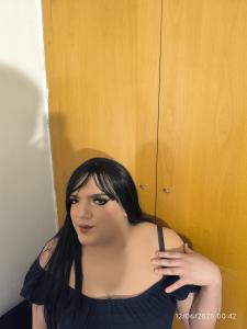 Transexual en Murcia: 