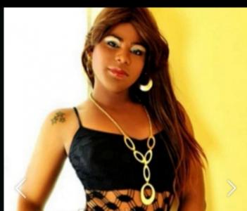 Transexual en Las Palmas: 
