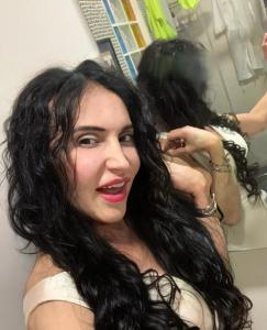 Transexual en Madrid: 