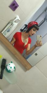 Chica busca chico en Zaragoza: 
