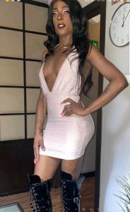Transexual en Barcelona: 
