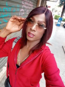 Transexual en Barcelona: 
