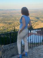 650735267: Chica busca chico en Madrid