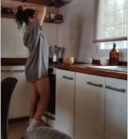 613658324: Chica busca chico en Jaén