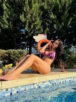 657500277: Travesti en Málaga